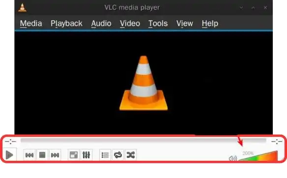 Vlc Media Player